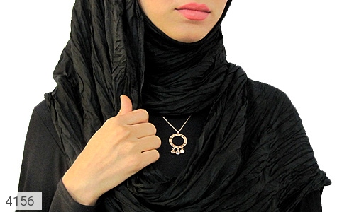 مدال نقره مدال نقره طرح بولگاری درشت زنانه - تصویر 6
