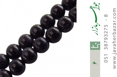 تسبیح دلربا تسبیح دلربا 101 دانه ای - کد 6