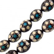 تسبیح چندنگین 33 دانه درشت سوپر مصری و مرغوب تسبیح چندنگین 33 دانه درشت سوپر مصری و مرغوب