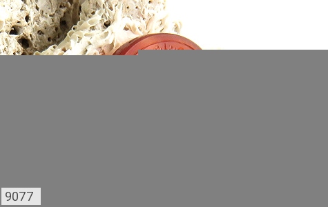 نگین تک عقیق نگین تک عقیق یمن حکاکی یا علی مدد استاد حیدر - تصویر 4