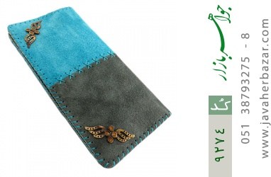 کیف چرم کیف چرم دست ساز - کد 9274