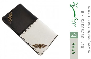 کیف چرم کیف چرم دست ساز - کد 9275