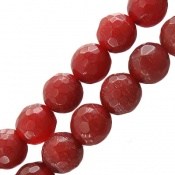 تسبیح عقیق تراش 101 دانه درشت تسبیح عقیق تراش 101 دانه درشت
