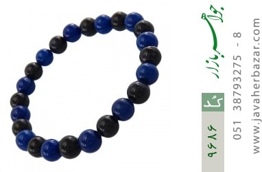دستبند جید و دلربا دستبند جید و دلربا جذاب - کد 9686