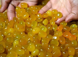 رازهایی درباره شرف الشمس
