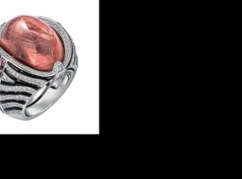 معرفی انواع مدلهای تراش دامله یا Cabochon