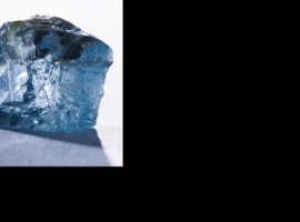 الماس آبی شرکت Petra Diamonds