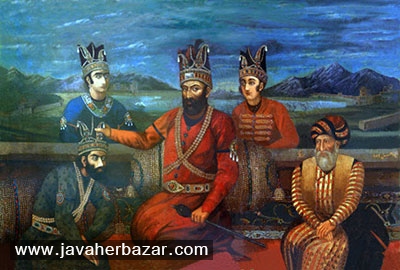 الماس دریای نور الماس دریای نور