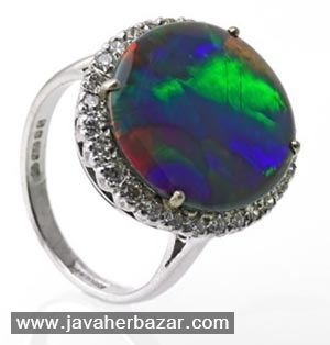 رونمایی از مجموعه انگشترهای جدید شرکت Holts Gems رونمایی از مجموعه انگشترهای جدید شرکت Holts Gems