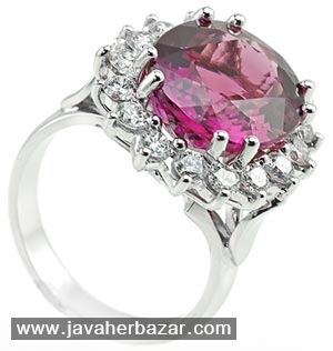 رونمایی از مجموعه انگشترهای جدید شرکت Holts Gems رونمایی از مجموعه انگشترهای جدید شرکت Holts Gems