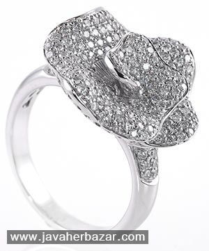 رونمایی از مجموعه انگشترهای جدید شرکت Holts Gems رونمایی از مجموعه انگشترهای جدید شرکت Holts Gems