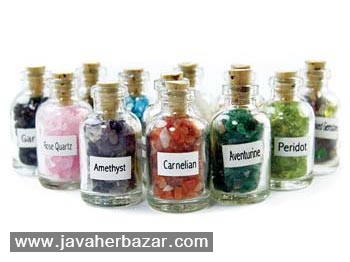 دانلود رایگان کتاب سنگ درمانی دانلود رایگان کتاب سنگ درمانی