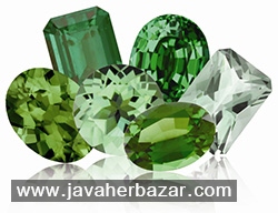 طبقه بندی گوهرهای مختلف بر اساس رنگ طبقه بندی گوهرهای مختلف بر اساس رنگ