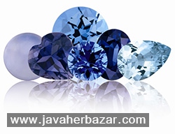 طبقه بندی گوهرهای مختلف بر اساس رنگ طبقه بندی گوهرهای مختلف بر اساس رنگ