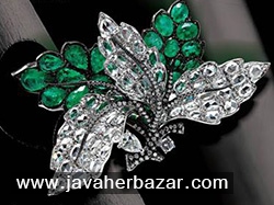 نمایشگاه جواهرات ترکیه نمایشگاه جواهرات ترکیه