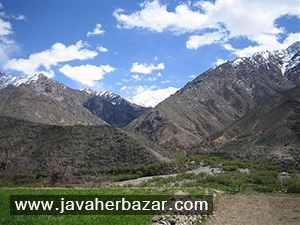 زمردهای ناب دره پنجشیر افغانستان زمردهای ناب دره پنجشیر افغانستان