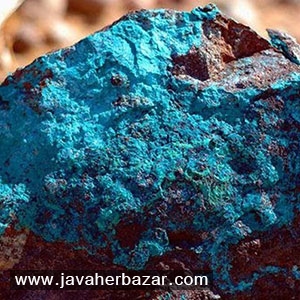 فیروزه نیشابوری و معادن آن در ایران فیروزه نیشابوری و معادن آن در ایران