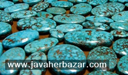 فیروزه نیشابوری و معادن آن در ایران فیروزه نیشابوری و معادن آن در ایران