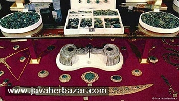 سنگ فیروزه و جایگاه آن در صنایع دستی ایران سنگ فیروزه و جایگاه آن در صنایع دستی ایران