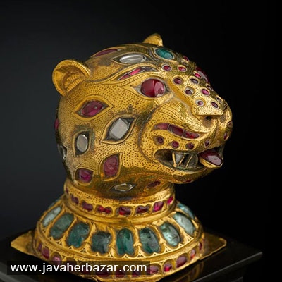 گنجینه تیپو سلطان گنجینه تیپو سلطان