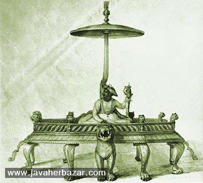 گنجینه تیپو سلطان گنجینه تیپو سلطان