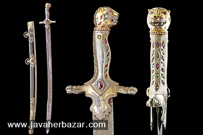 گنجینه تیپو سلطان گنجینه تیپو سلطان