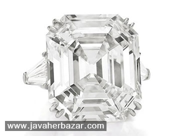 حراج جواهرات الیزابت تیلور در حراجی سوتبی حراج جواهرات الیزابت تیلور در حراجی سوتبی