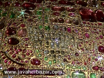 کره جواهر نشان کره جواهر نشان