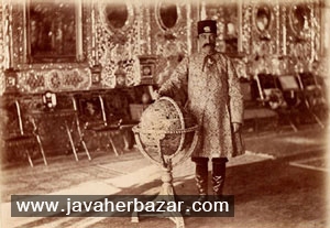 کره جواهر نشان کره جواهر نشان