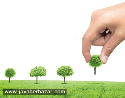 جواهربازار، دوستدار محیط زیست جواهربازار، دوستدار محیط زیست