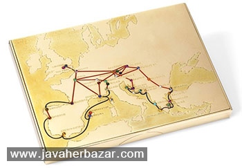 حراج جواهرات دوشس وینزور حراج جواهرات دوشس وینزور