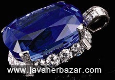 حراج جواهرات دوشس وینزور حراج جواهرات دوشس وینزور