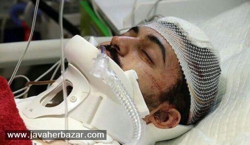 درگذشت استاد طوبی حکاک بزرگ کشور درگذشت استاد طوبی حکاک بزرگ کشور