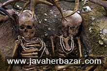 جواهرات ساخته شده از صدف جواهرات ساخته شده از صدف