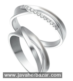 حلقههایی طراحی شده برای روز دوست داشتن حلقههایی طراحی شده برای روز دوست داشتن