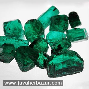 ممنوعیت صادرات زمرد از کشور زامبیا ممنوعیت صادرات زمرد از کشور زامبیا
