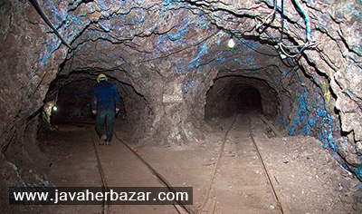 گران ترین معدن فیروزه در ایران گران ترین معدن فیروزه در ایران