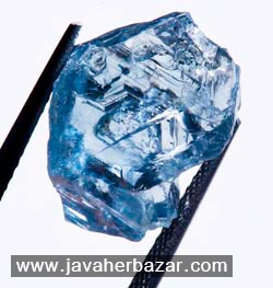 الماس آبی شرکت Petra Diamonds به فروش رسید الماس آبی شرکت Petra Diamonds به فروش رسید