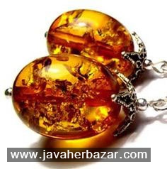 کهربا و گوهر شناسی آن کهربا و گوهر شناسی آن