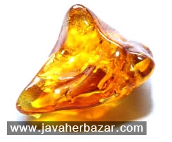 کهربا و گوهر شناسی آن کهربا و گوهر شناسی آن