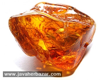 کهربا و گوهر شناسی آن کهربا و گوهر شناسی آن