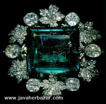 جواهرات سلطنتی کشور روسیه جواهرات سلطنتی کشور روسیه