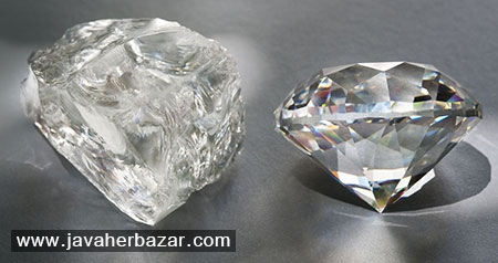 نکات جالب و خواندنی در ارتباط با الماس نکات جالب و خواندنی در ارتباط با الماس