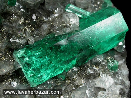 تاریخچه معادن زمرد کلمبیا تاریخچه معادن زمرد کلمبیا