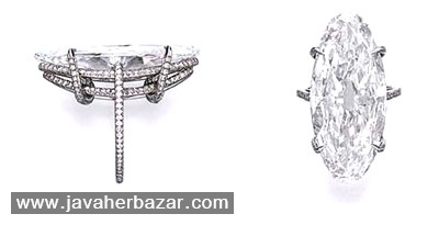 مجموعه جواهرات الن بارکین مجموعه جواهرات الن بارکین