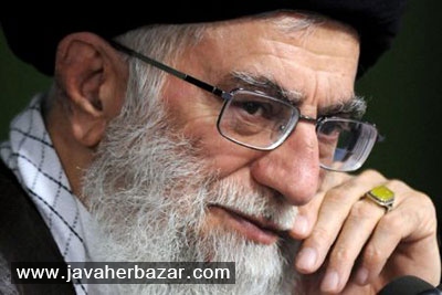 تصاویری از انگشترهای مقام معظم رهبری تصاویری از انگشترهای مقام معظم رهبری