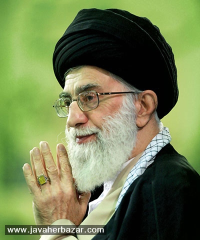 تصاویری از انگشترهای مقام معظم رهبری تصاویری از انگشترهای مقام معظم رهبری