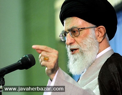 تصاویری از انگشترهای مقام معظم رهبری تصاویری از انگشترهای مقام معظم رهبری