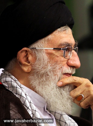 تصاویری از انگشترهای مقام معظم رهبری تصاویری از انگشترهای مقام معظم رهبری