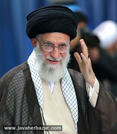 تصاویری از انگشترهای مقام معظم رهبری تصاویری از انگشترهای مقام معظم رهبری